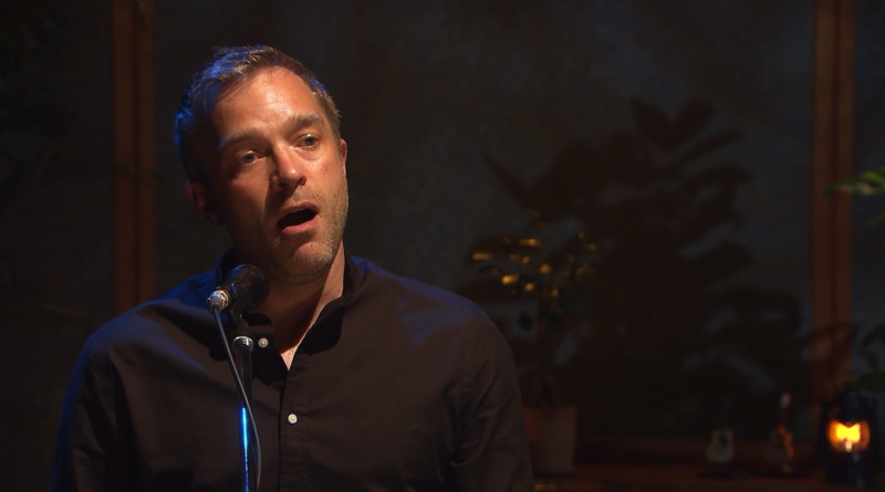 Review: Ramin Karimloo & Hadley Fraser - FROM THE REHEARSAL ROOM: TOKYO (ACT 2) at Setagaya Sound Studio Image