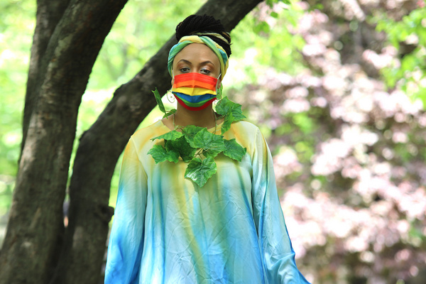 Photo Flash: First Look at Prospect Theater Company's Interactive TREE TALES on May 22 Image