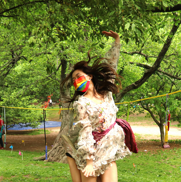 Photo Flash: First Look at Prospect Theater Company's Interactive TREE TALES on May 22 Image