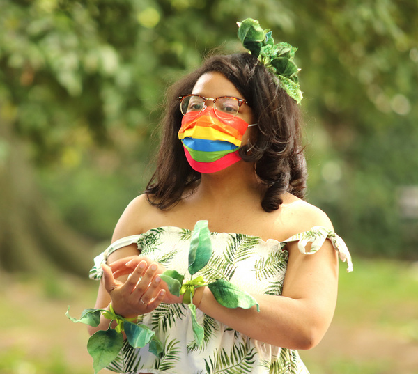 Photo Flash: First Look at Prospect Theater Company's Interactive TREE TALES on May 22 Image