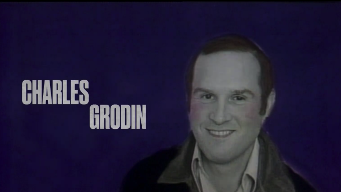PHOTO: SATURDAY NIGHT LIVE Pays Tribute to Late Actor Charles Grodin 