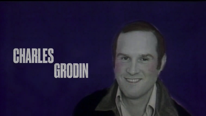 PHOTO: SATURDAY NIGHT LIVE Pays Tribute to Late Actor Charles Grodin Image