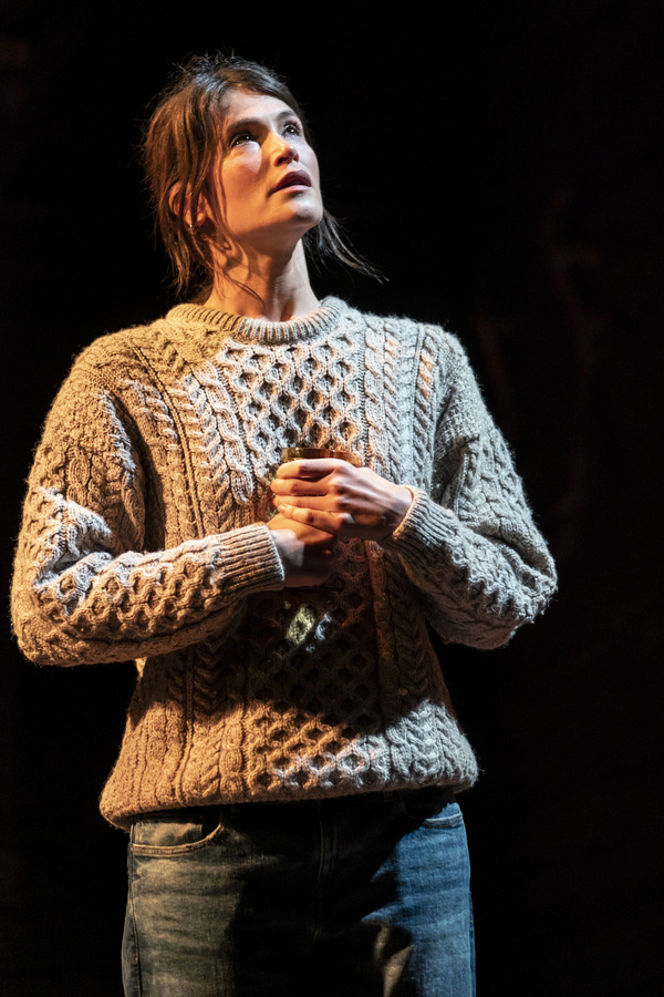 Photo Flash: First Look at WALDEN at the Harold Pinter Theatre Image