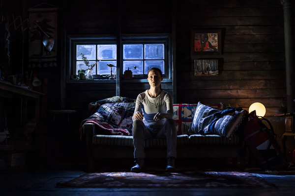 Photo Flash: First Look at WALDEN at the Harold Pinter Theatre Image