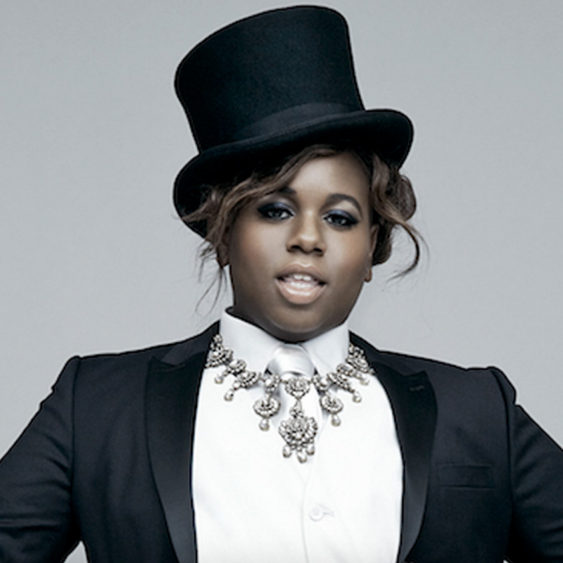 Alex Newell, Patti Murin & More Streaming This Week on BroadwayWorld Events - May 31 - June 6 Image