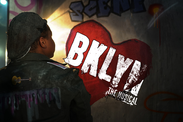 Photo Flash: BKLYN the Musical to Open at Titusville Playhouse 