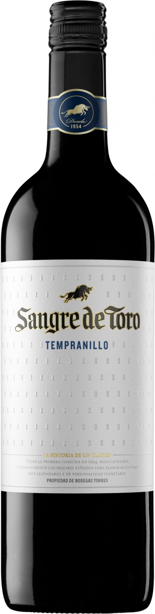 Sangre de Toro Wines for a Taste of Spain 