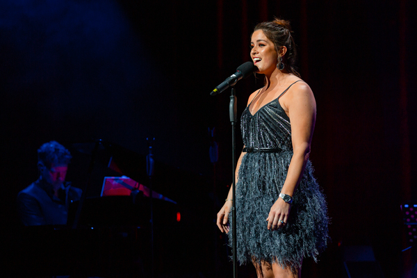 Photo Flash: Inside The First MONDAY NIGHT AT THE APOLLO Concert  Image