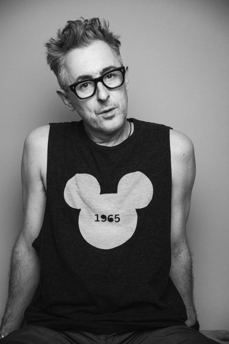 Alan Cumming Leads Lineup As NIGHT OF A THOUSAND JUDYS Broadcasts Virtually June 24th Image