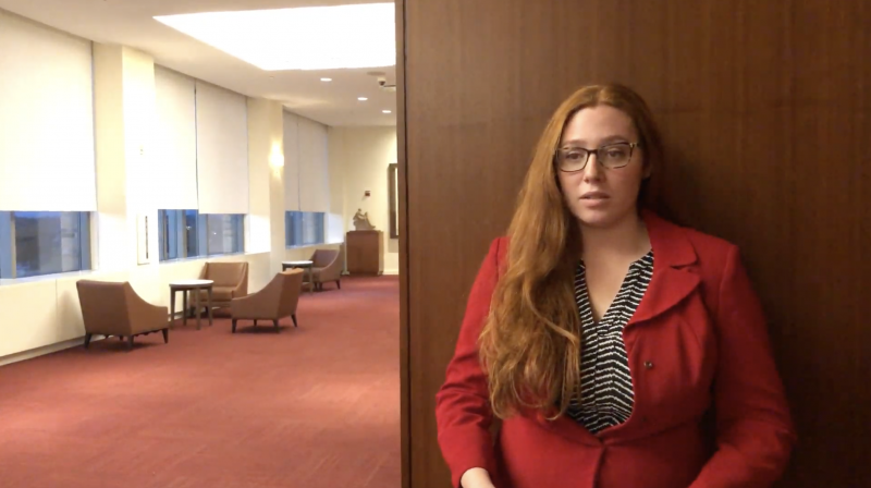 Student Blog: Suddenly Senior Image