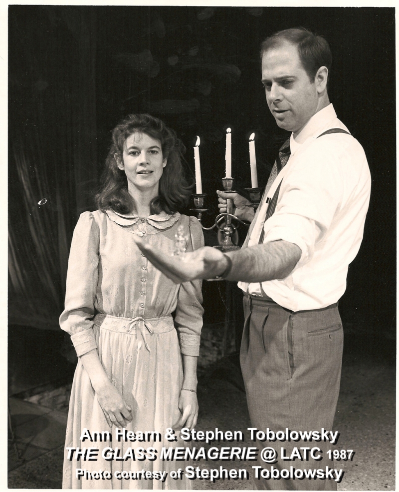 Interview: Stephen Tobolowsky Having A GOOD DAY After Bonding From Nightmares Image