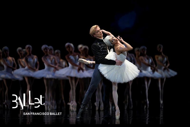 Review: SWAN LAKE at San Francisco Ballet Offers a Welcome Opportunity to Revisit an All-Time Classic 