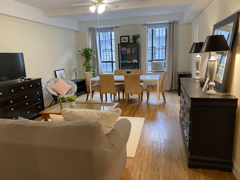 Student Blog: It's Up to Us, New York and Me Image