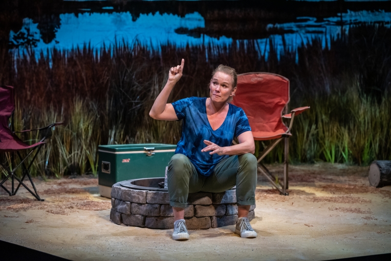 Interview: Theatre Life with Beth Hylton Image