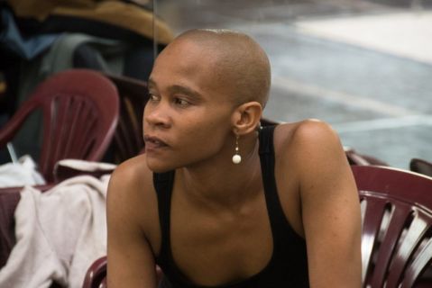 Feature: Changing Narratives in Dance; A Conversation with Misty Copeland and Dada Masilo 