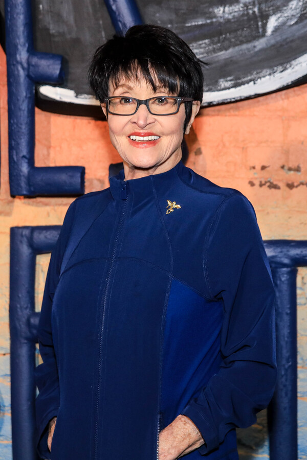 Chita Rivera Photo