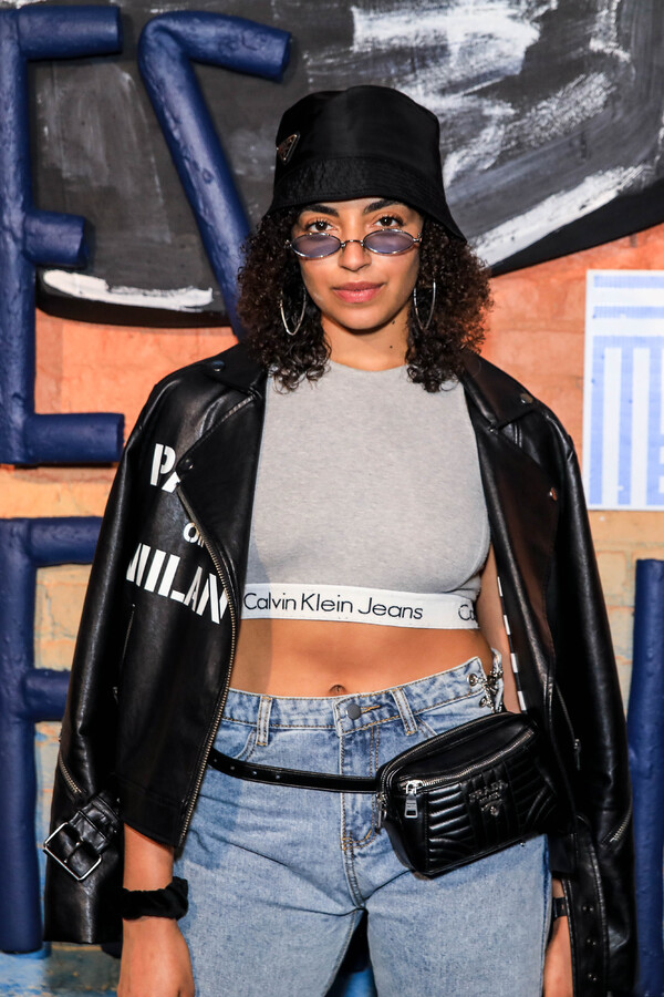 Photo Flash: Charity Angel Dawson, Nick Rashad Burroughs & More Celebrate Opening of THE BLUES BROTHERS at Radial Park Image
