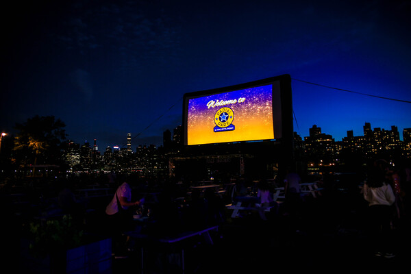 Photo Flash: Charity Angel Dawson, Nick Rashad Burroughs & More Celebrate Opening of THE BLUES BROTHERS at Radial Park 