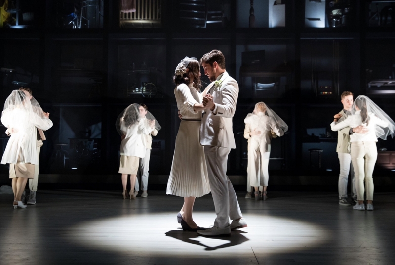 Student Blog: Beyond Dance Breaks and Dream Ballets Image
