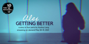 BWW Review: ALEX GETTING BETTER at Oregon Children's Theatre Photo