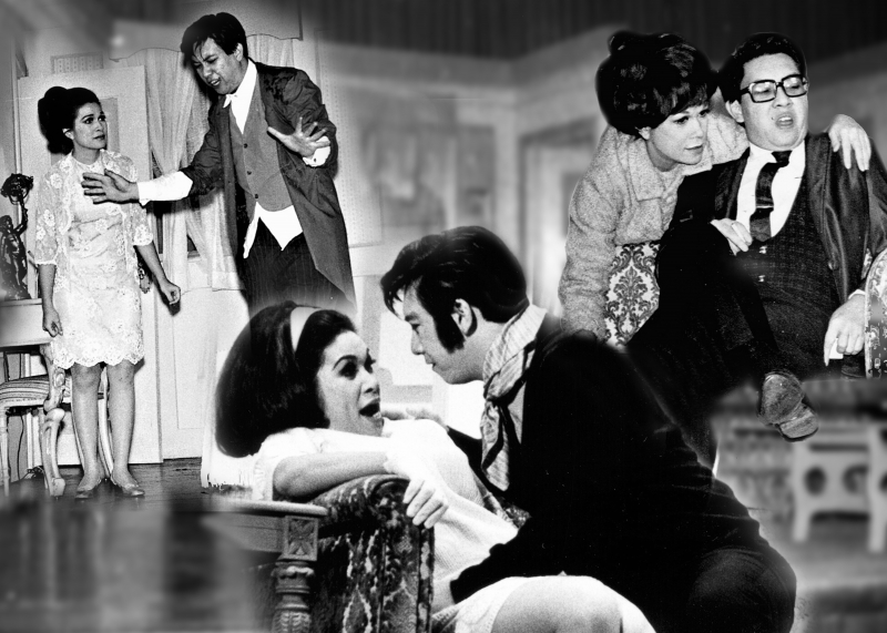 Celia Diaz Laurel's Coffee-table Book MY LIVES BEHIND THE PROSCENIUM Launches Today, May 29 Image