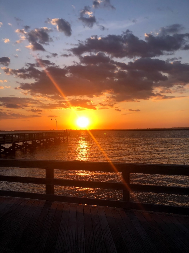 Student Blog: Summer Bucket List Image