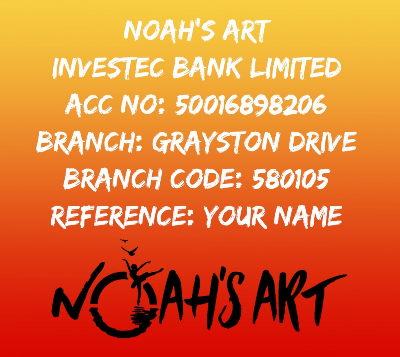 Interview: Vicky Friedman on Helping Performers in Need with Noah's Art  Image