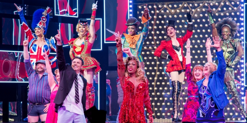 RoundUp: ¿Qué veremos la temporada que viene en Madrid? Image