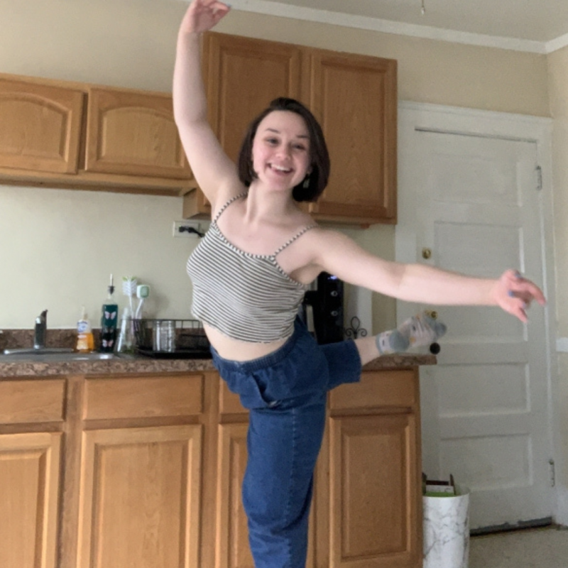 Student Blog: Fighting that Summertime Slump Image