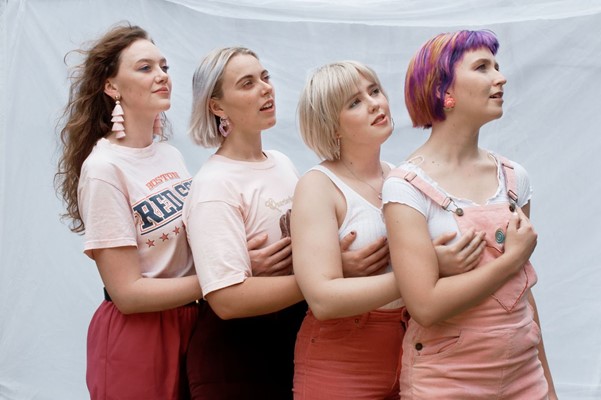 Interview: Theatremaker and Cabaret Artist Olivia Brand from Chance Collective Image