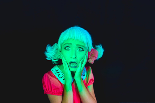 Interview: Theatremaker and Cabaret Artist Olivia Brand from Chance Collective Image