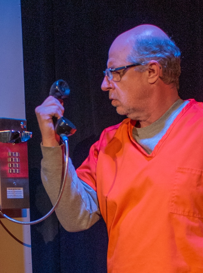 Feature: Local Playwright Puts a Creative Spin on Walden Image