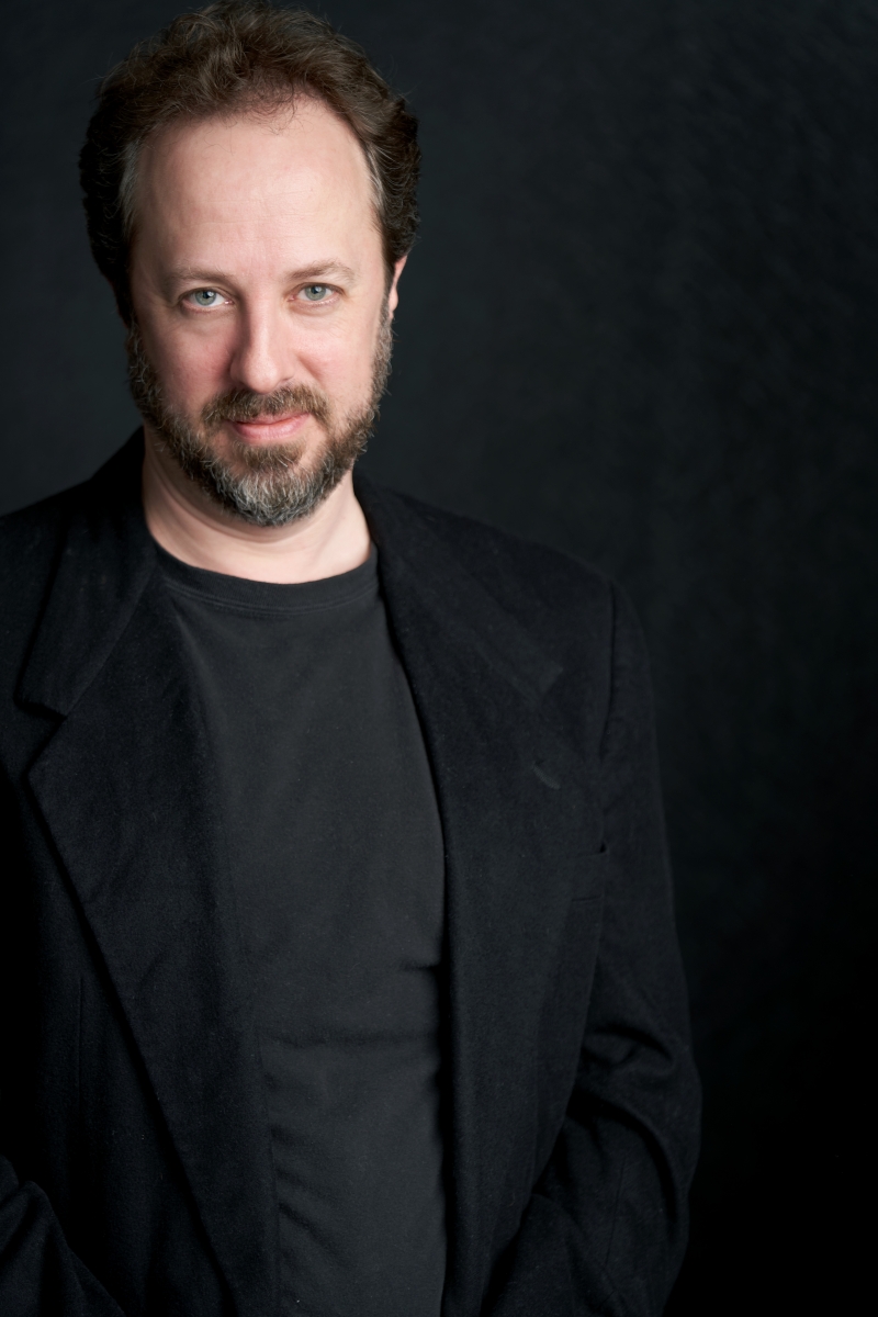 Feature: Local Playwright Puts a Creative Spin on Walden Image