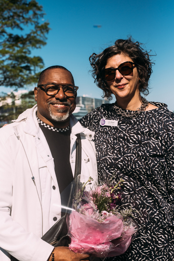 Photo Flash: See Chicago Dance Kick Off Chicago Dance Month With Announcement Of 2021 Award Recipients Image