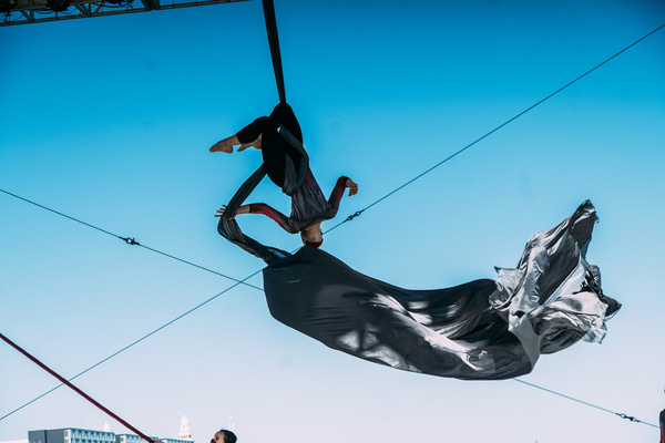 Photo Flash: See Chicago Dance Kick Off Chicago Dance Month With Announcement Of 2021 Award Recipients Image