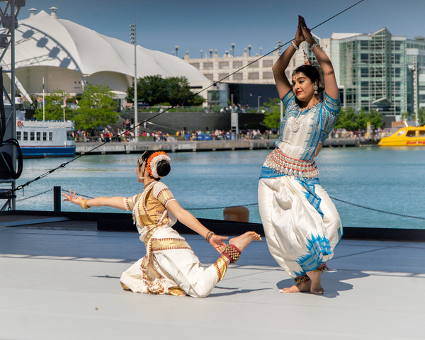 Photo Flash: See Chicago Dance Kick Off Chicago Dance Month With Announcement Of 2021 Award Recipients Image