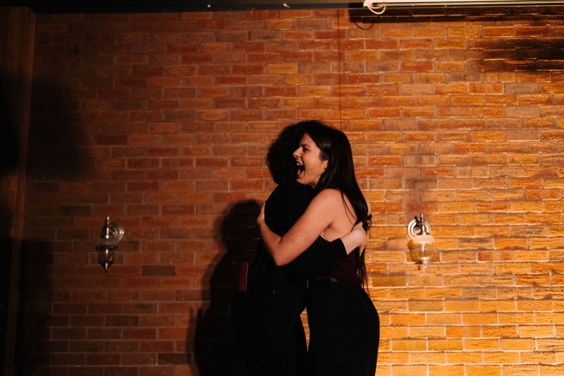 Interview: Dorothy May from the Humour Experiment Image