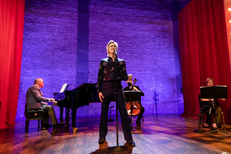 Interview: Tony Award Winner Gavin Creel Chats About His Lyric Opera Debut Image