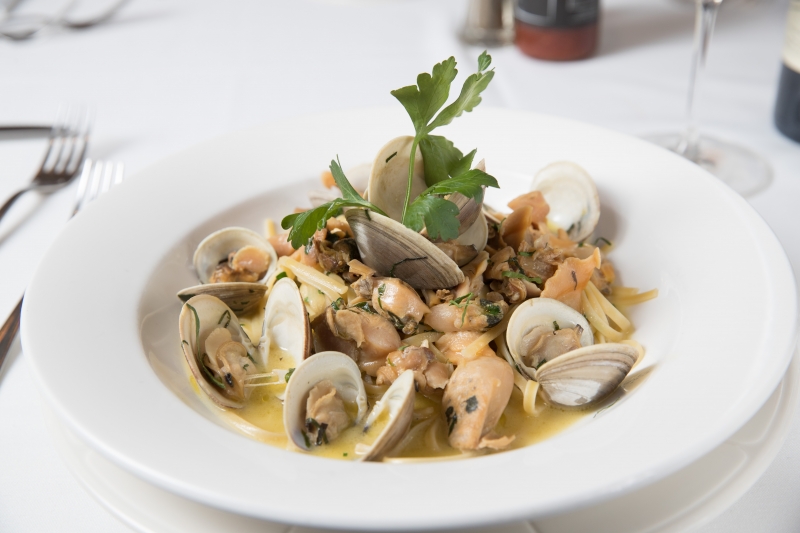 Review: TUSCANY STEAKHOUSE in Midtown Offers Outstanding Dining Image