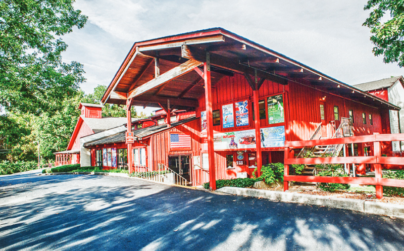 DRIVING MISS DAISY Continues 2021 Season at Cumberland County Playhouse 