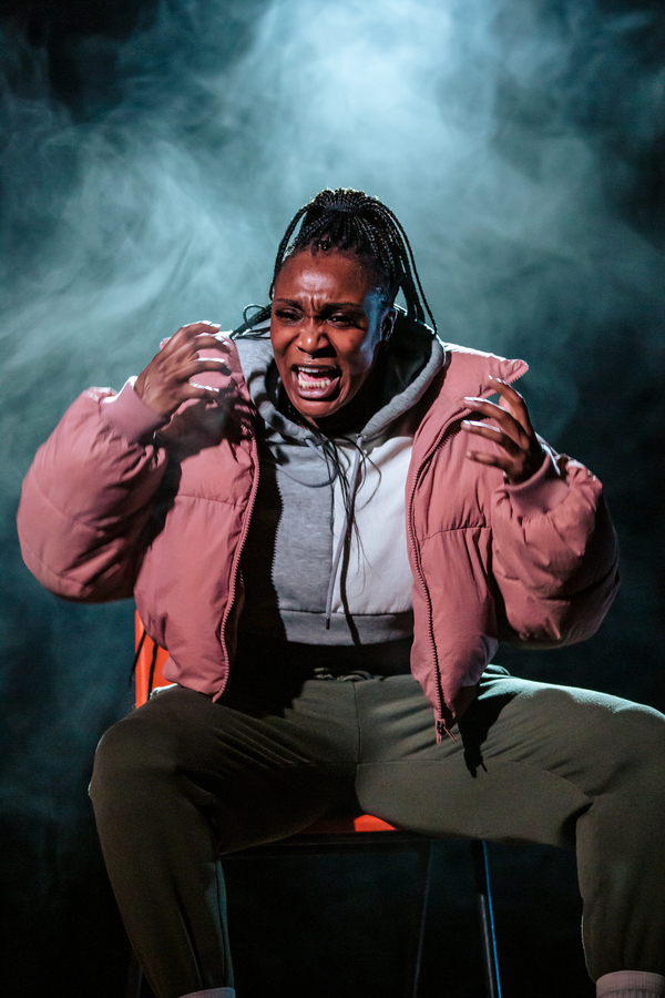 Photo Coverage: First Look at THE SUN, THE MOON, AND THE STARS at Theatre Royal Stratford East Image