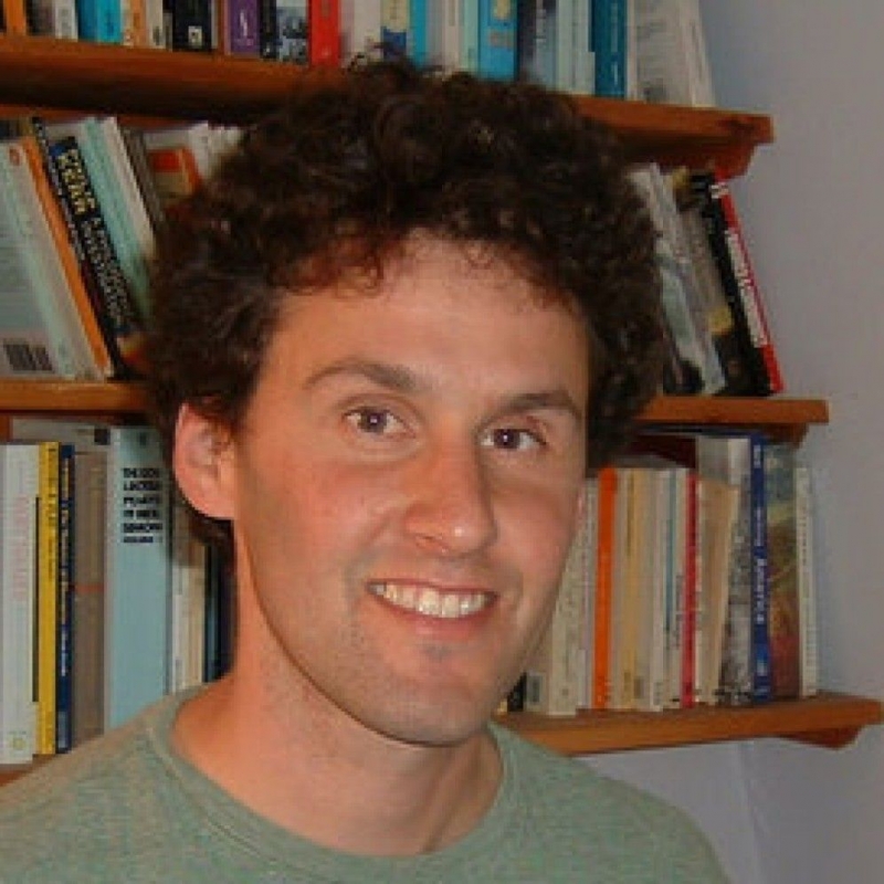 Guest Blog: Playwright Ben Brown On the Renewed Joy of Live Theatre Image