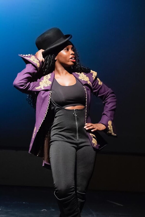 Photo Flash: Get a First Look at PIPPIN at the Shawnee Playhouse Image