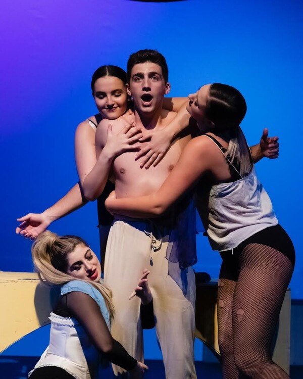 Photo Flash: Get a First Look at PIPPIN at the Shawnee Playhouse Image