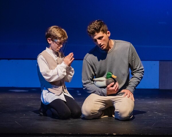 Photo Flash: Get a First Look at PIPPIN at the Shawnee Playhouse Image