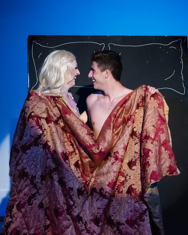 Photo Flash: Get a First Look at PIPPIN at the Shawnee Playhouse Image