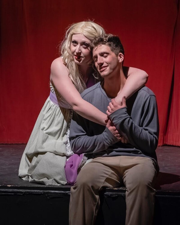Photo Flash: Get a First Look at PIPPIN at the Shawnee Playhouse Image