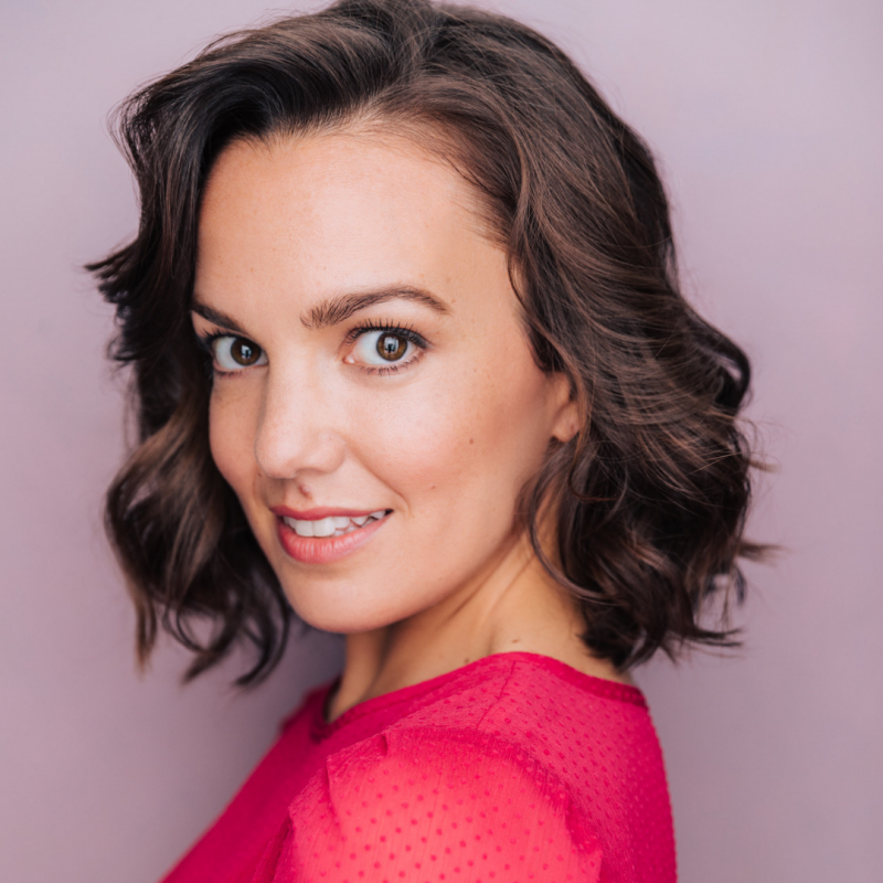 Kara Lindsay, Adrianna Hicks, Jenn Colella, Patti Murin, and Kerry Butler to Teach Stage Door Masterclasses In June Image