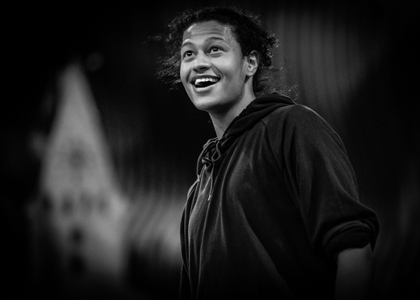 Photo Flash: Go Inside Rehearsals for Andrew Lloyd Webber's CINDERELLA Image