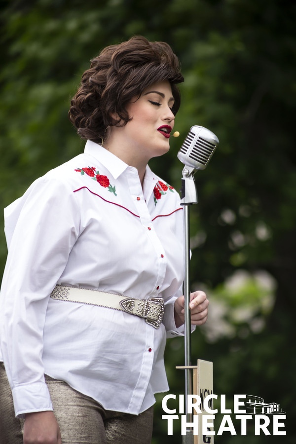 Photos/Video: Circle Theatre Presents ALWAYS...PATSY CLINE Image